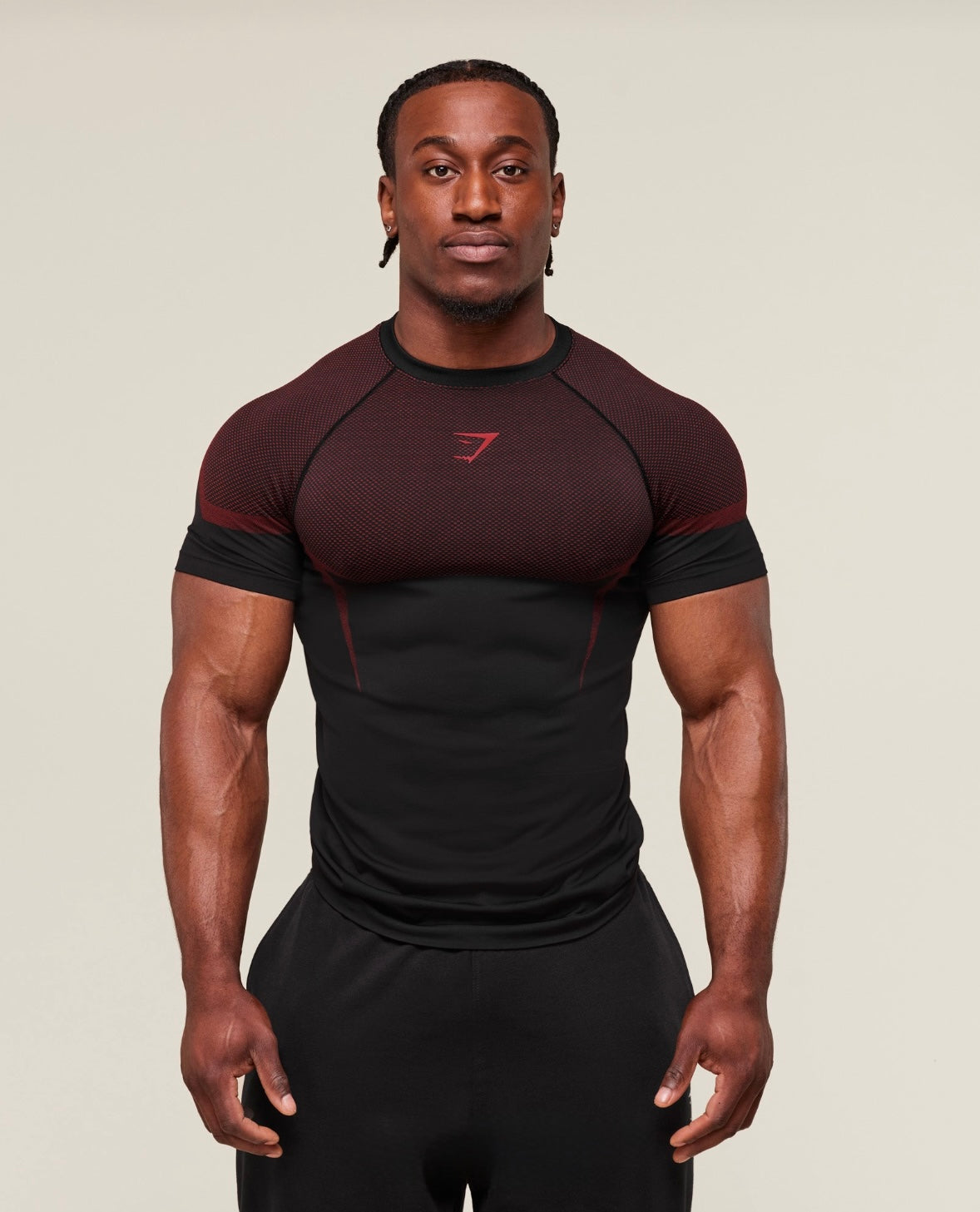 ONYX 5.0 Seamless T-shirt