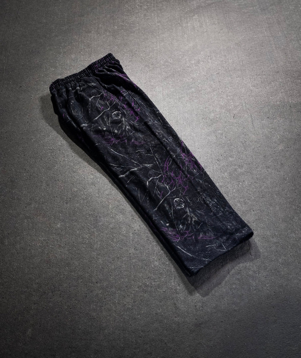 Amethyst Camo Heavyweight
Sweatpants