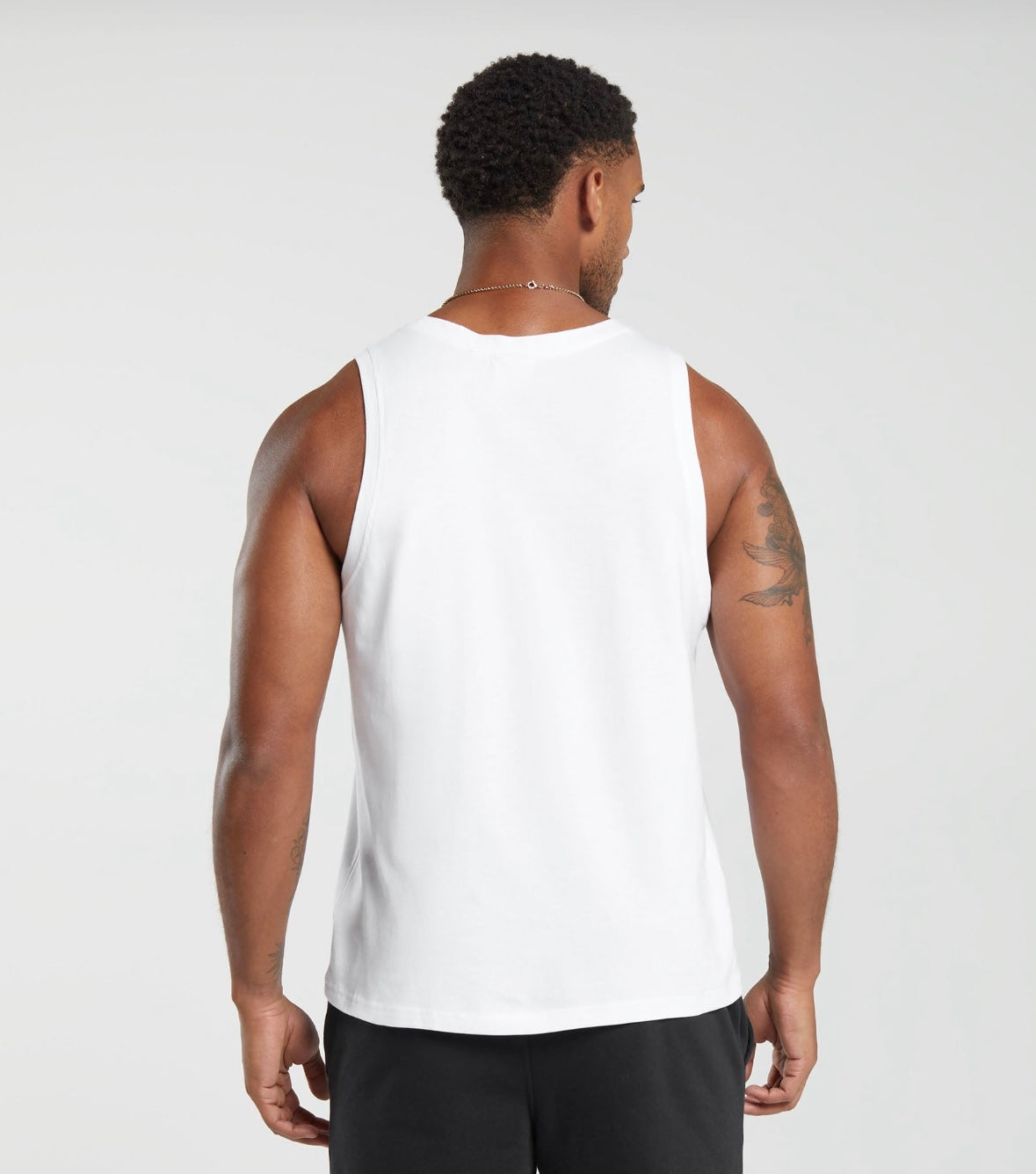 Crest Tanks