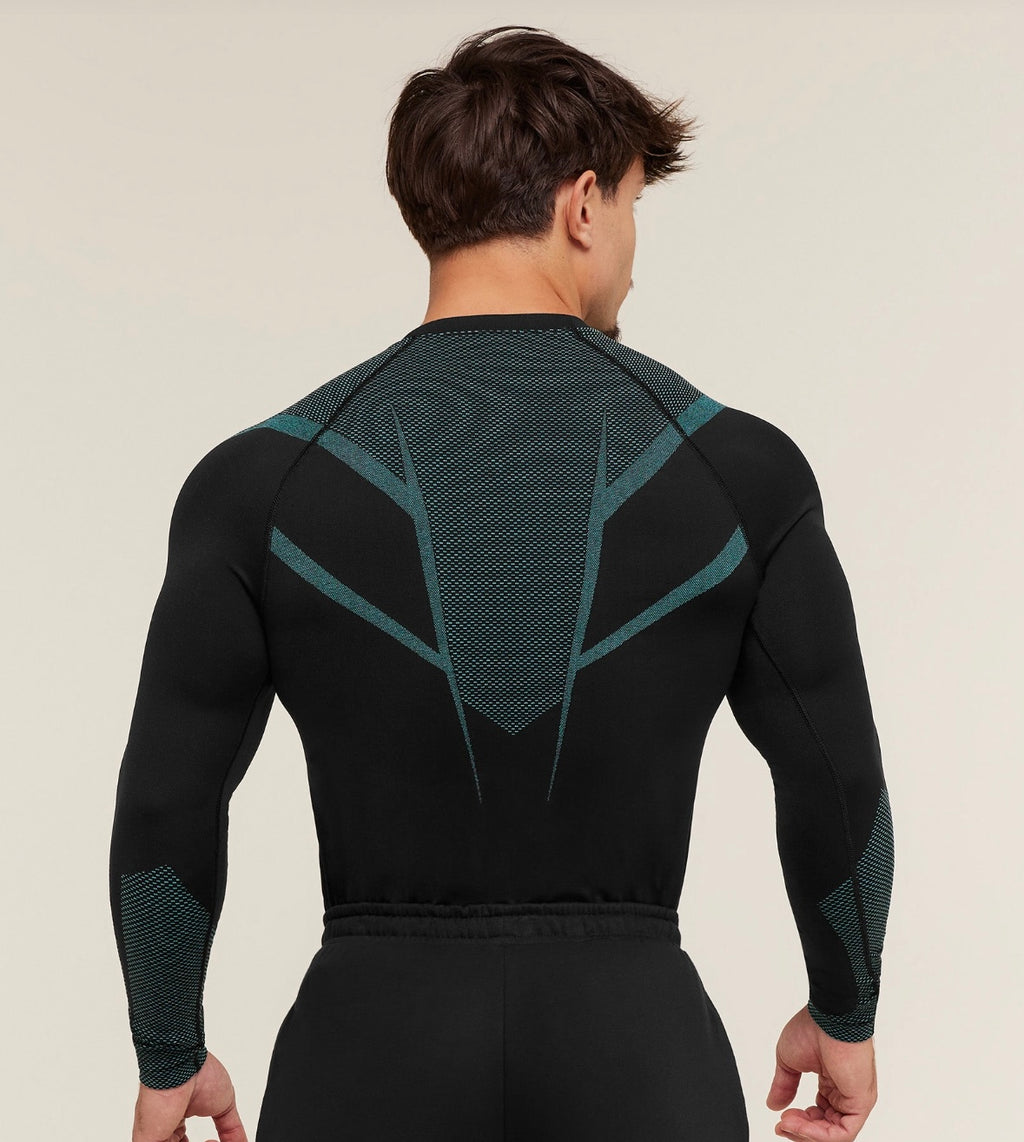 ONYX 5.0 Seamless Long Sleeve