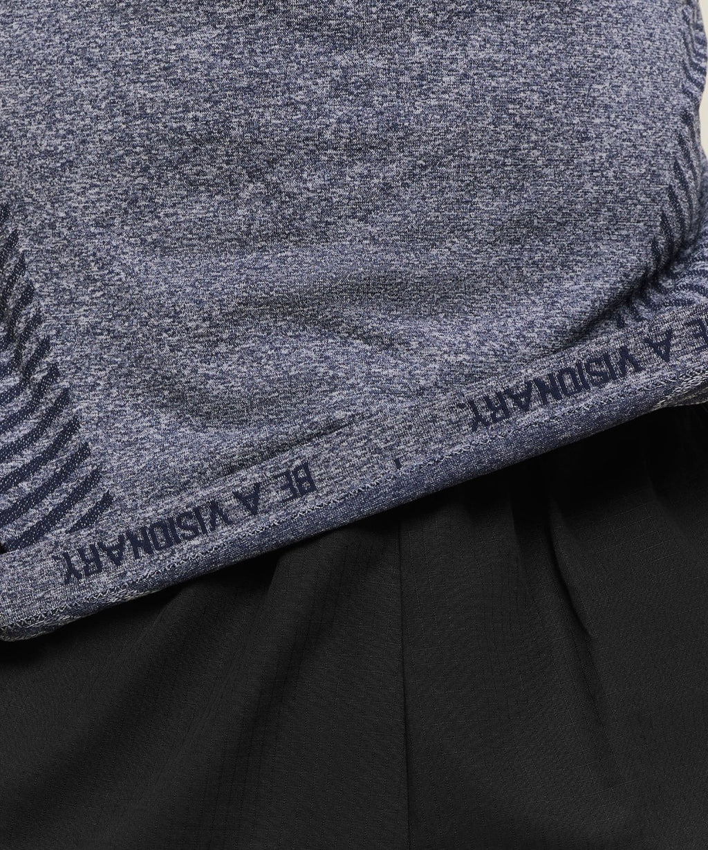 Gymshark Devant Seamless T-shirt
