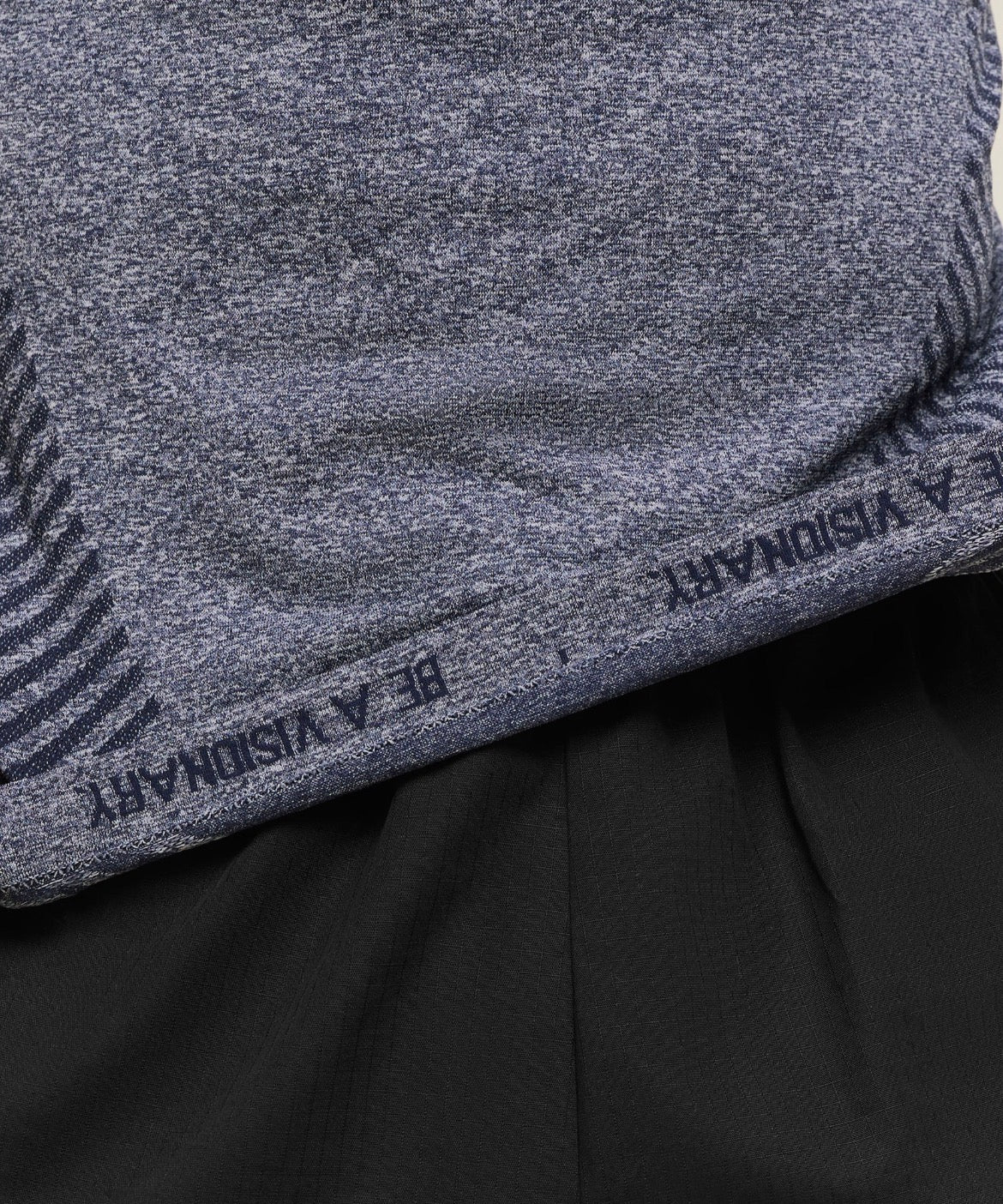 Gymshark Devant Seamless T-shirt