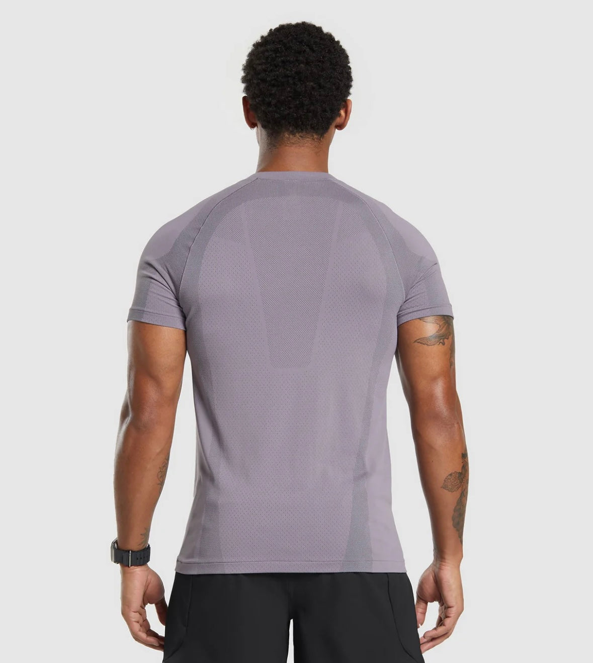 Apex Seamless Tee