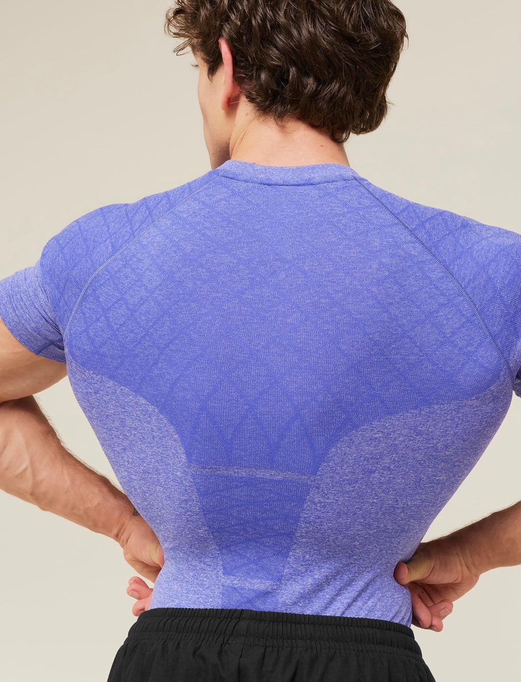 Gymshark Devant Seamless T-shirt