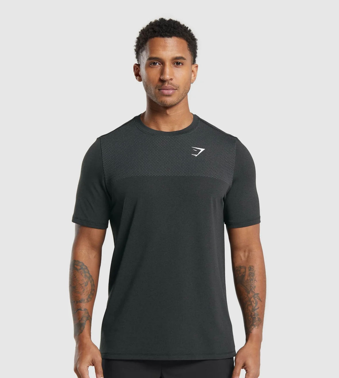 Vital Seamless Tees
