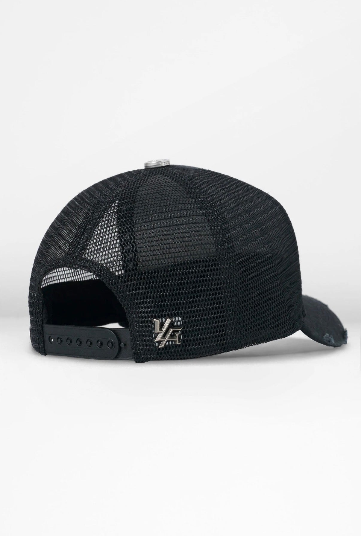 9106 - Batman Trucker Gorra
