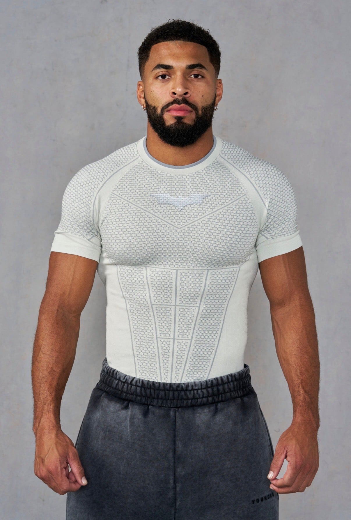 Batman Compression Shirt