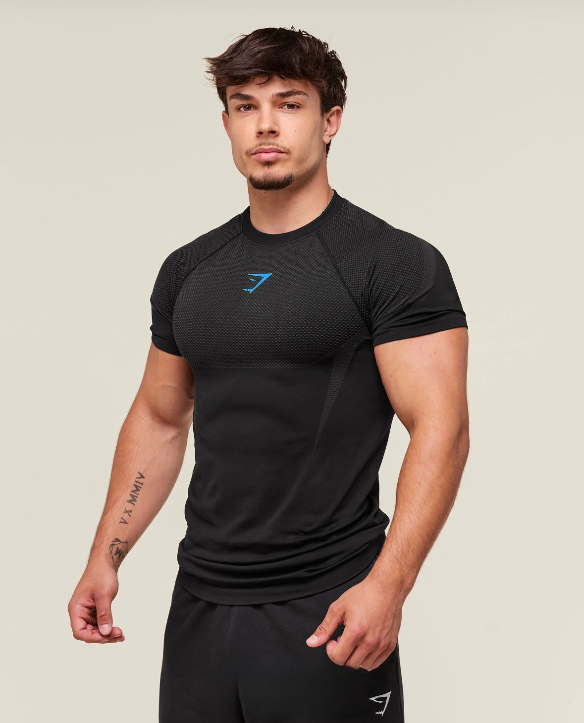 ONYX 5.0 Seamless T-shirt