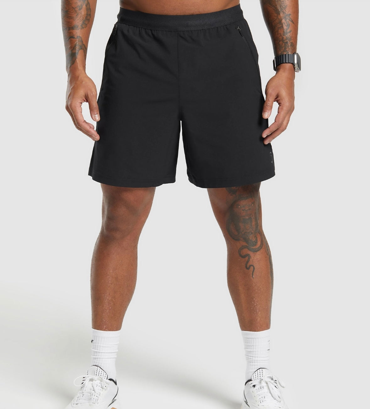 Gymshark APEX 5” HYBRID SHORT
