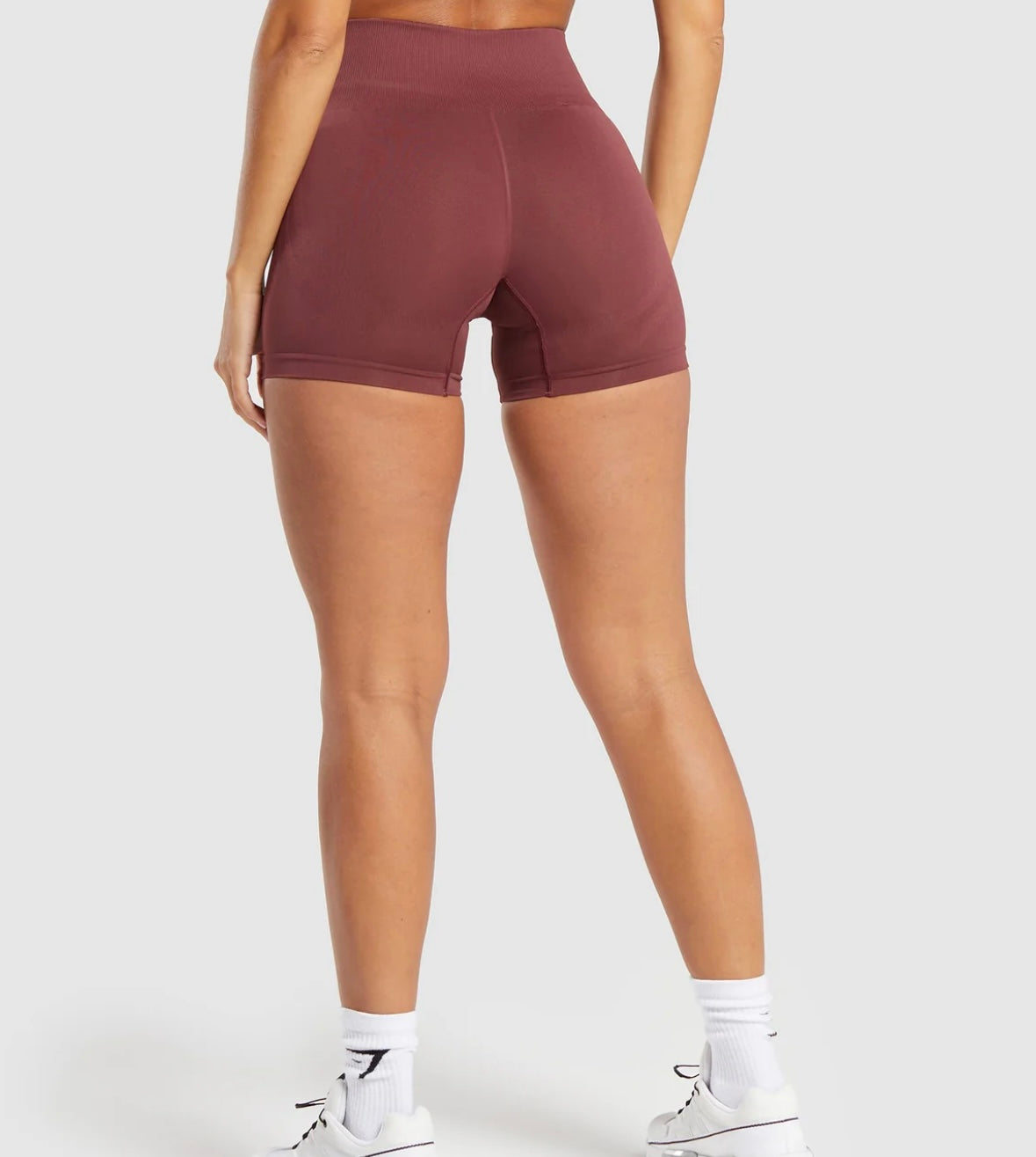 EVERYDAY SEAMLESS SHORTS