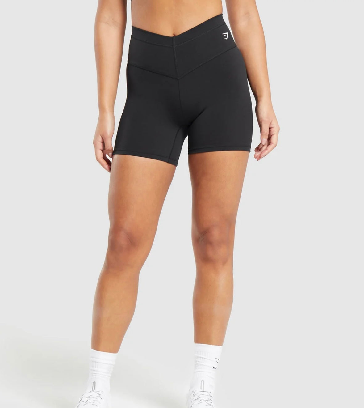 EVERYDAY FRONT V WAISTBAND