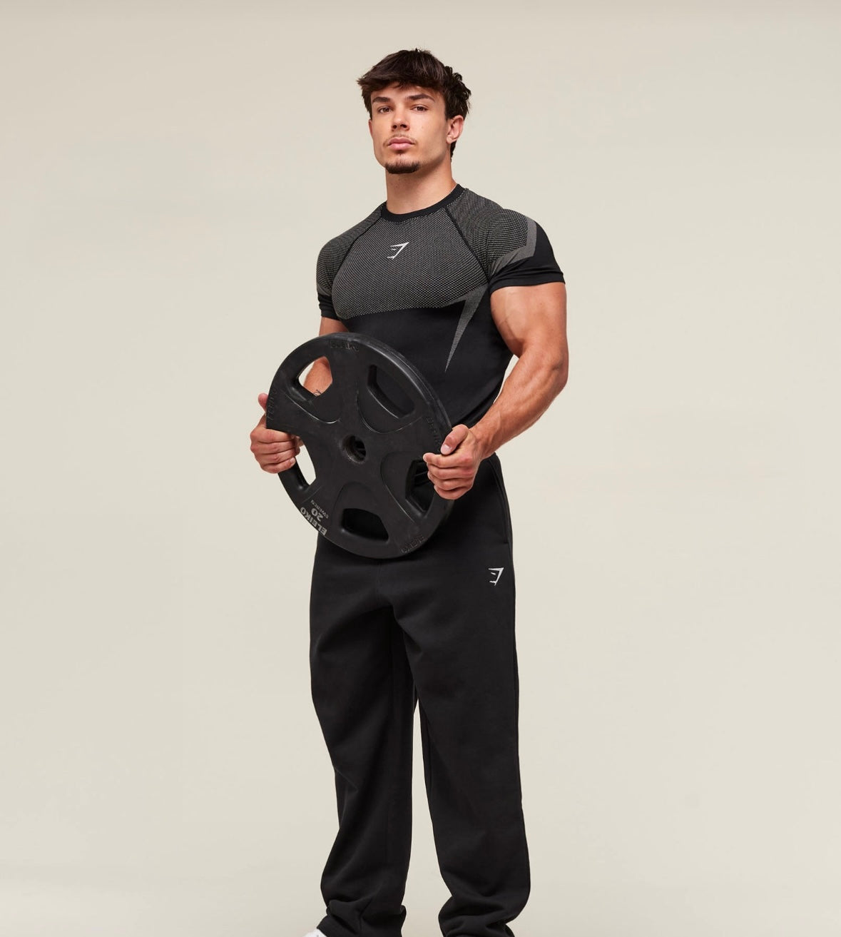 ONYX 5.0 Seamless T-shirt