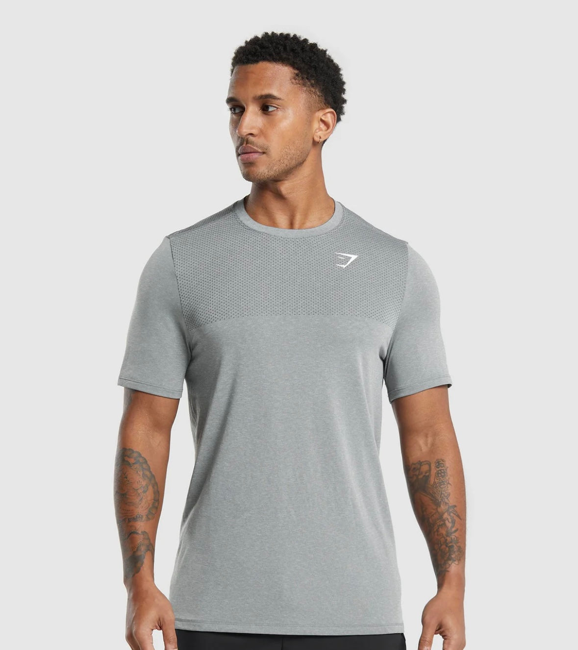 Vital Seamless Tees