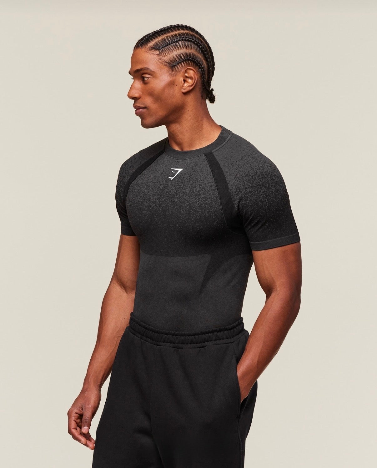 Shadow Seamless T-shirt