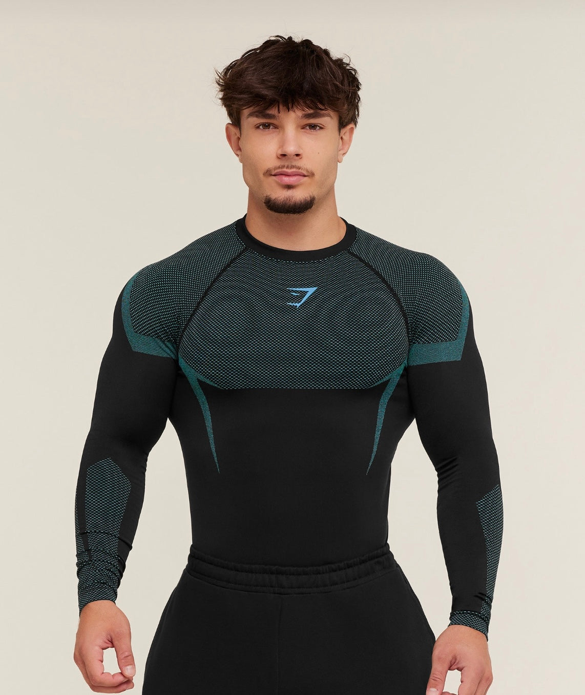 ONYX 5.0 Seamless Long Sleeve
