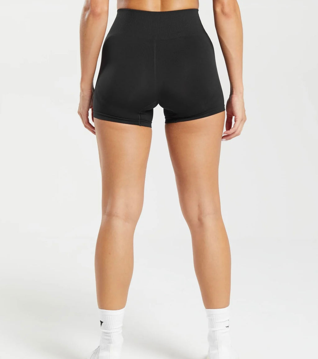 EVERYDAY SEAMLESS SHORTS
