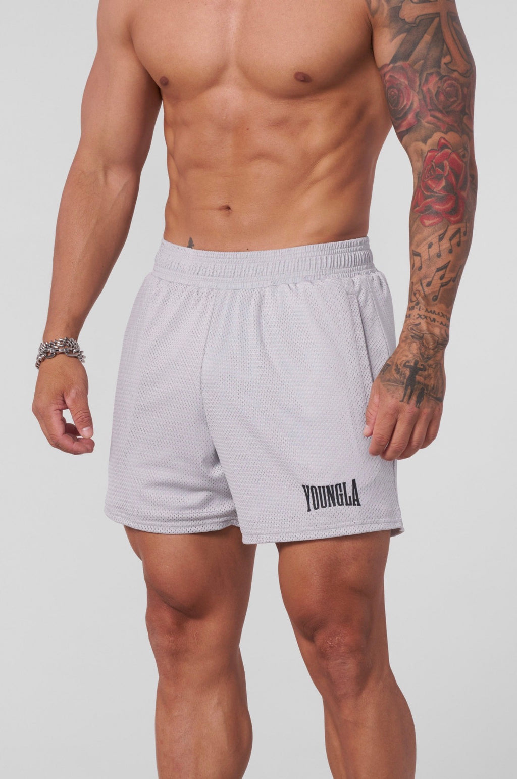 AeroMesh Shorts
