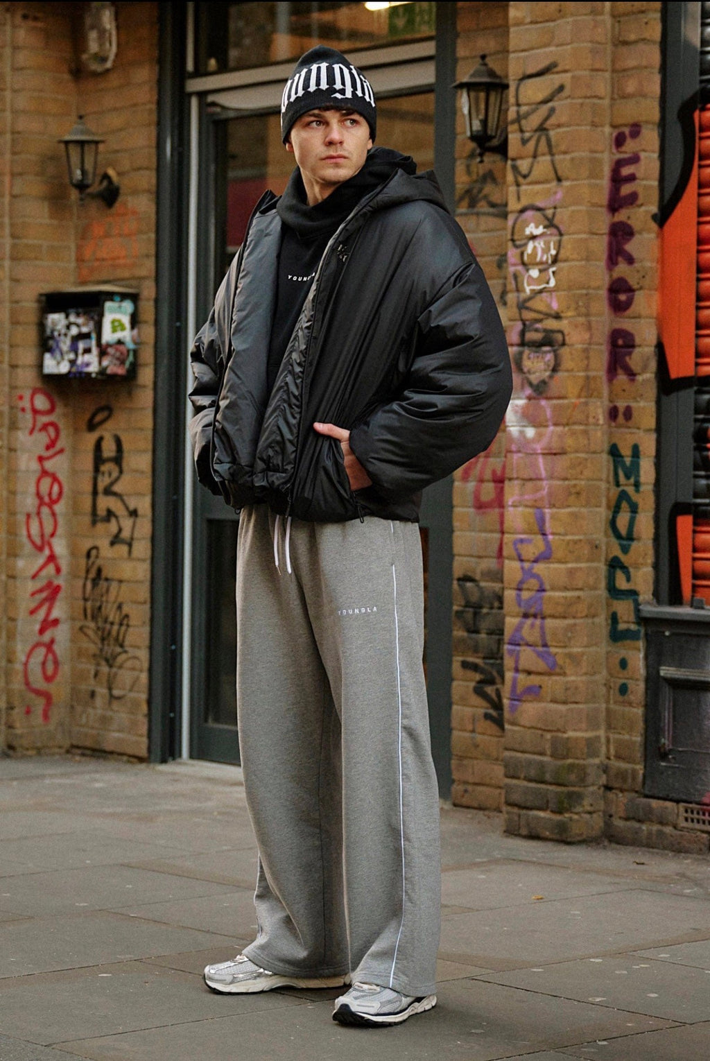 The Original Sweats