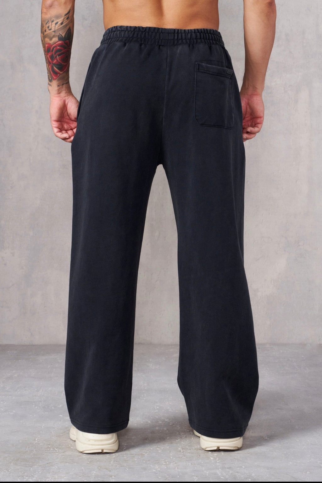 Classic Baggy Sweats