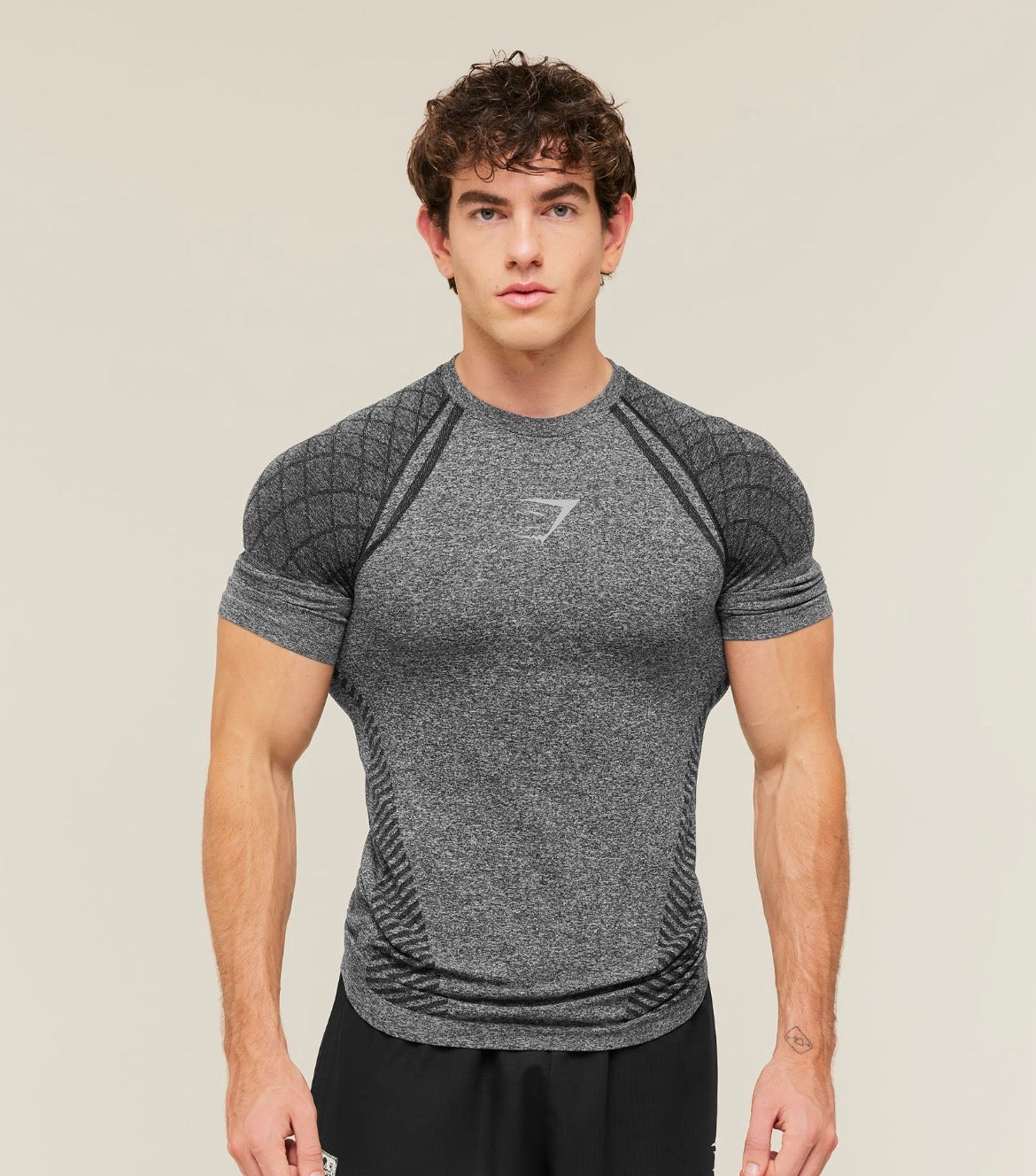 Devant Seamless T-shirt