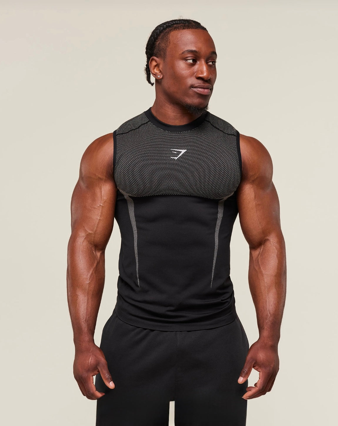 Onyx 5.0 Seamless Tank