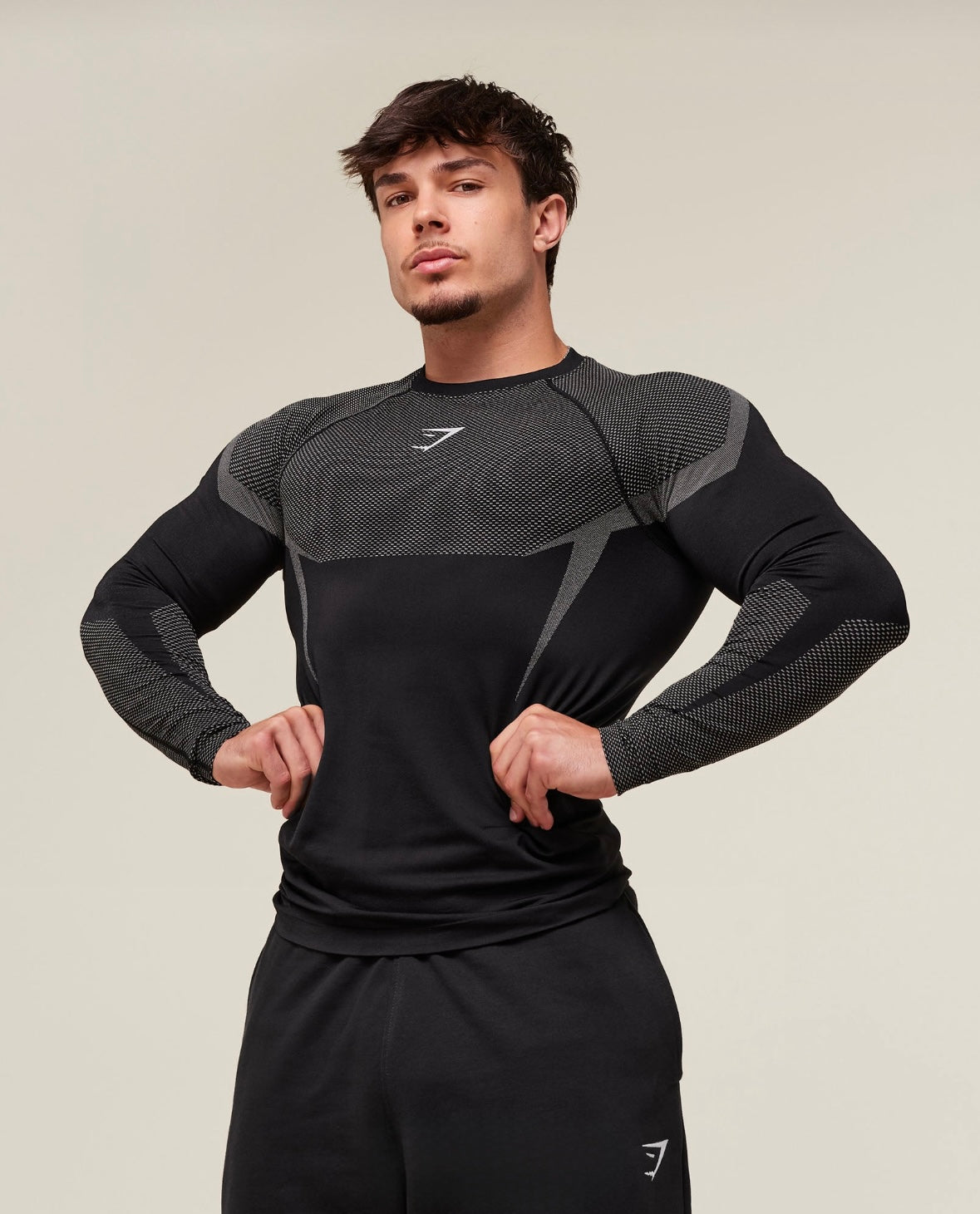 ONYX 5.0 Seamless Long Sleeve