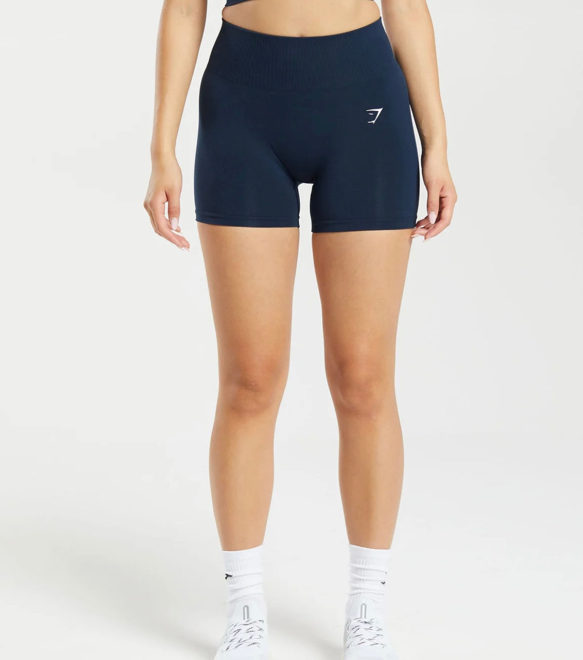 EVERYDAY SEAMLESS SHORTS