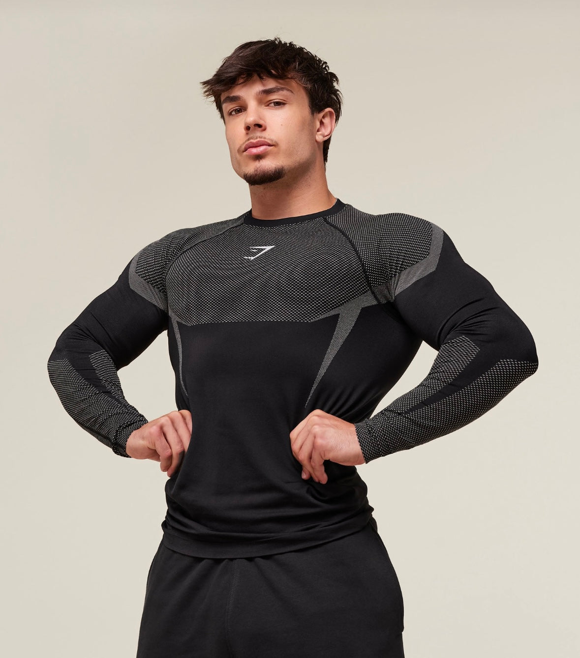 ONYX 5.0 Seamless Long Sleeve