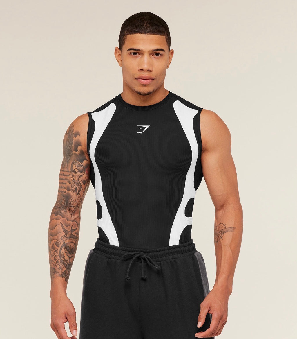 GS X Carlos Belcast
Tank Baselayer