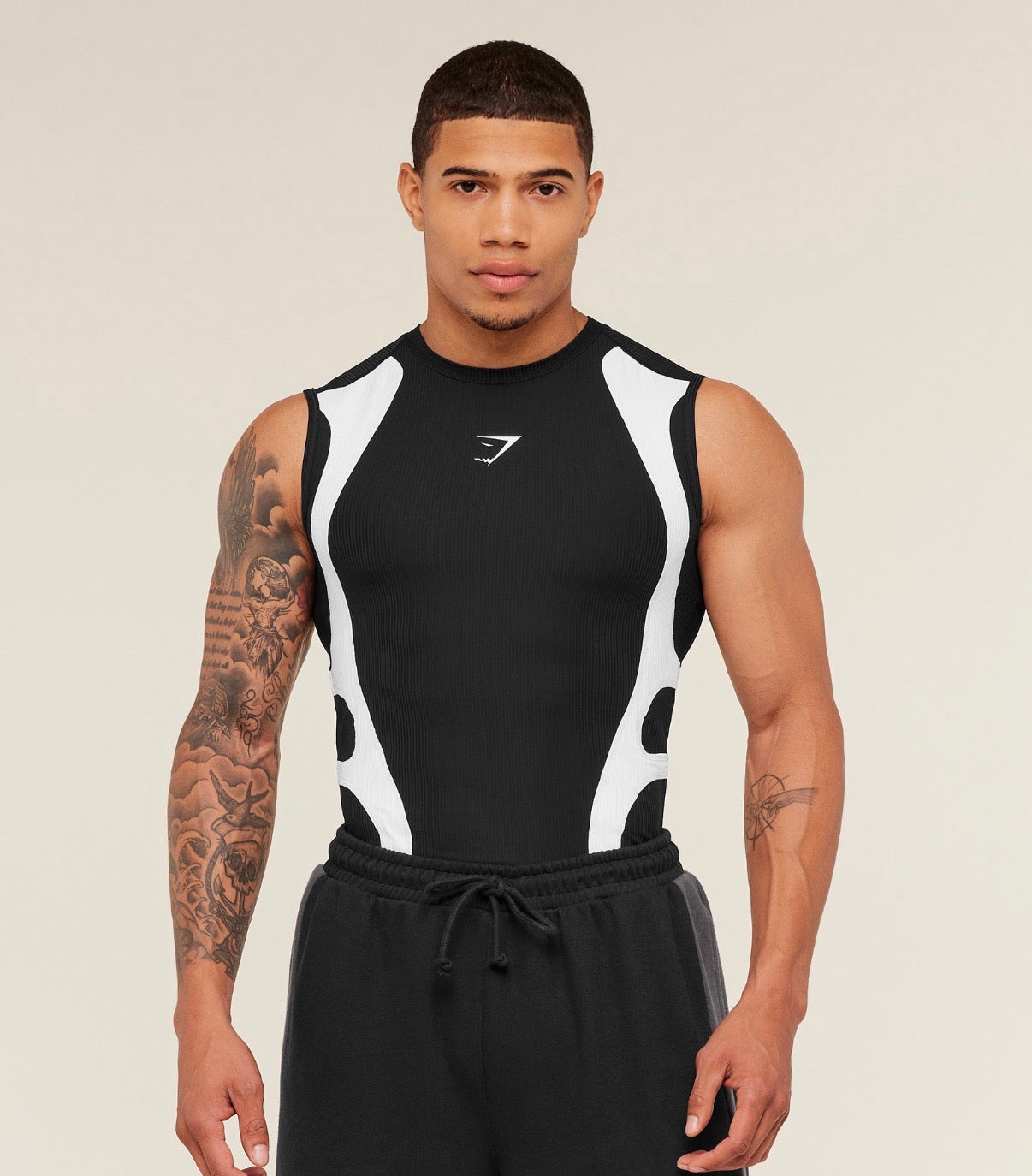 GS X Carlos Belcast
Tank Baselayer