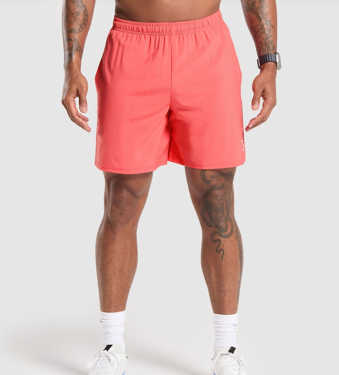 Gymshark ARRIVAL 5” SHORTS