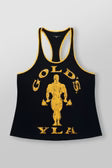 3014- Golds Gym Classic Stringers