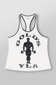 3014- Golds Gym Classic Stringers