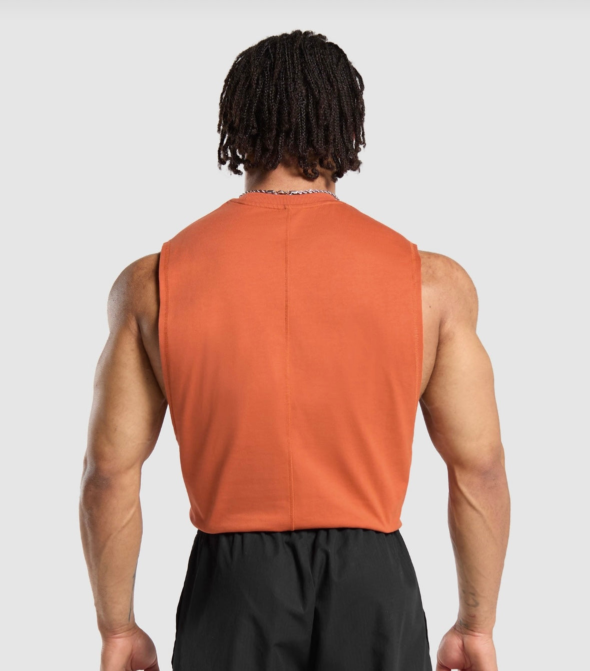 PREMIUM LIFTING BOXY CUT OFF TANK