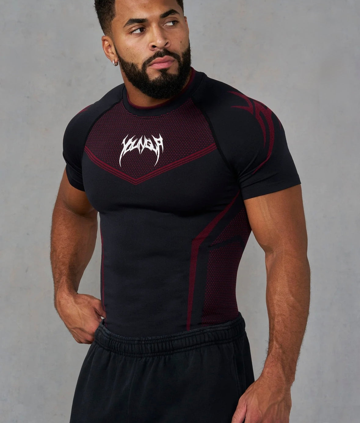 Warrior X Compression Tees