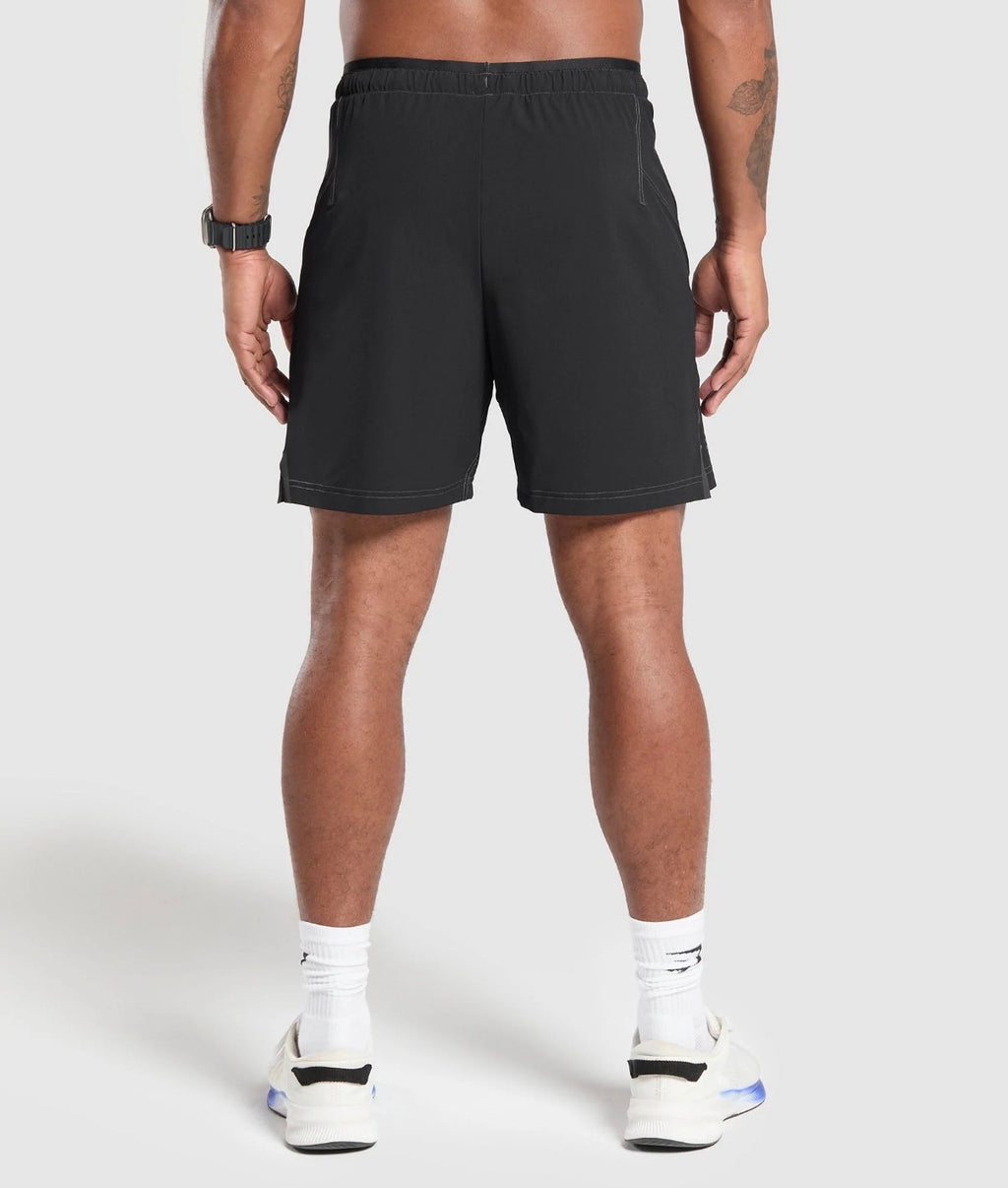 Gymshark Tactical 6" Shorts
