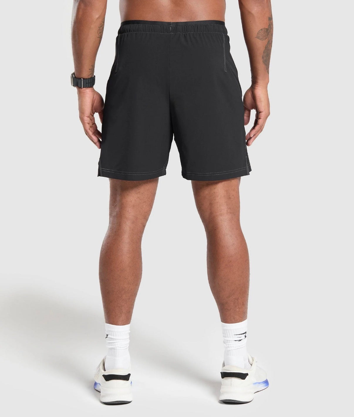 Gymshark Tactical 6" Shorts
