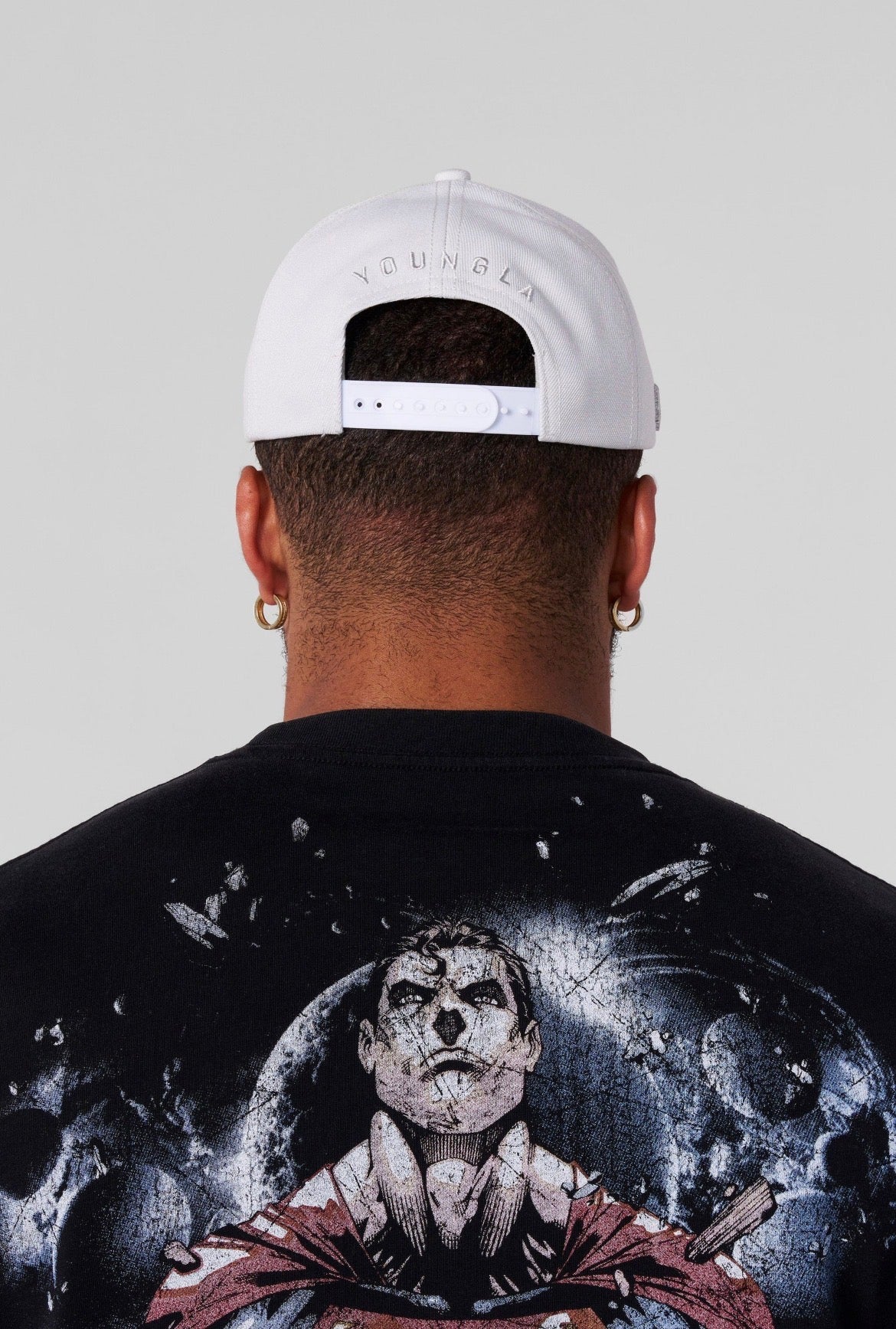 9092 - Supermán Shield Hats