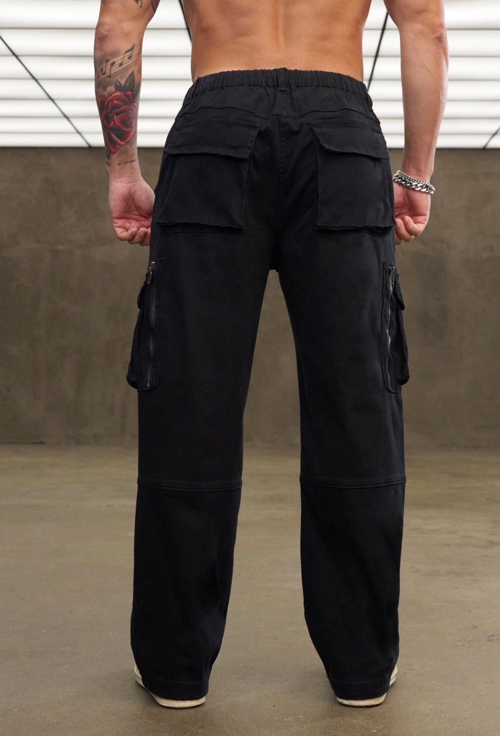 Batman Drifter Sweats