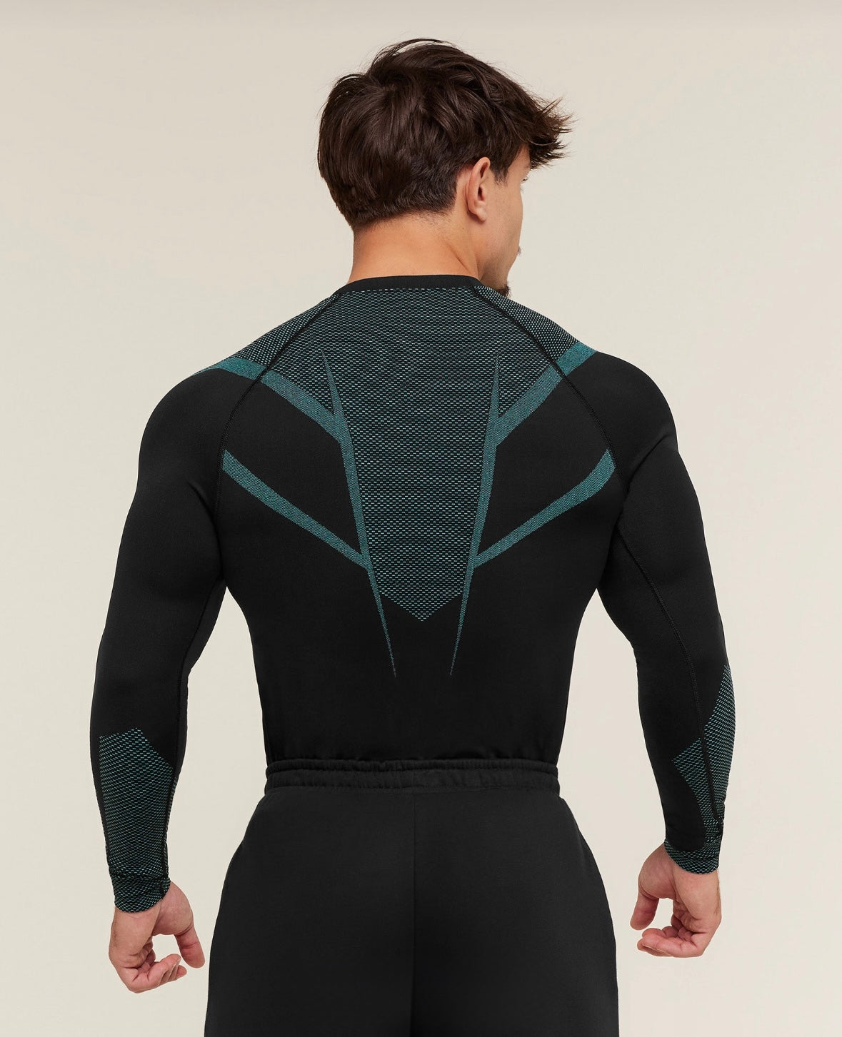 ONYX 5.0 Seamless Long Sleeve