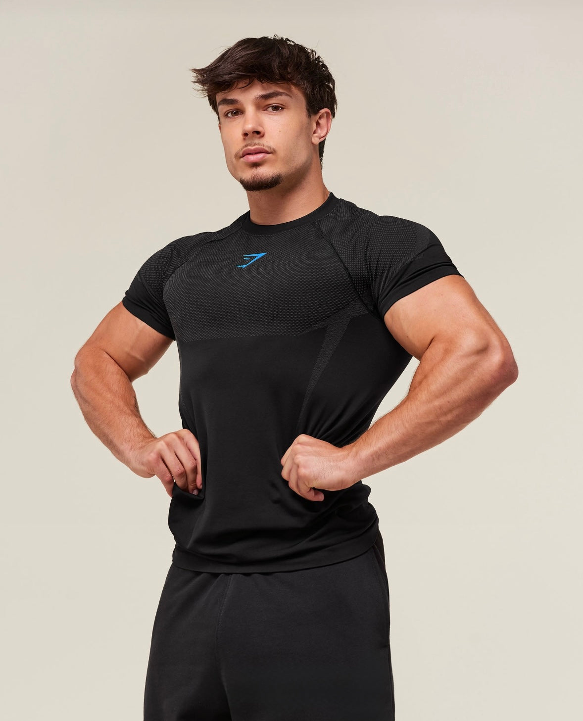 ONYX 5.0 Seamless T-shirt