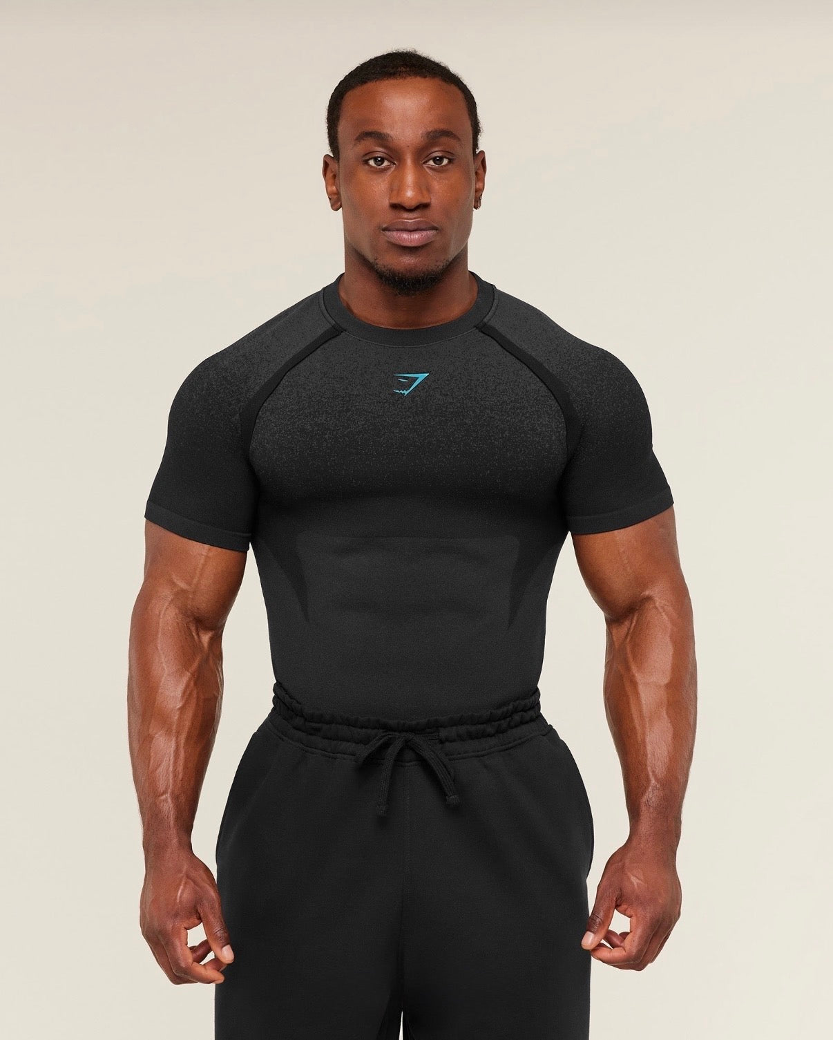 Shadow Seamless T-shirt