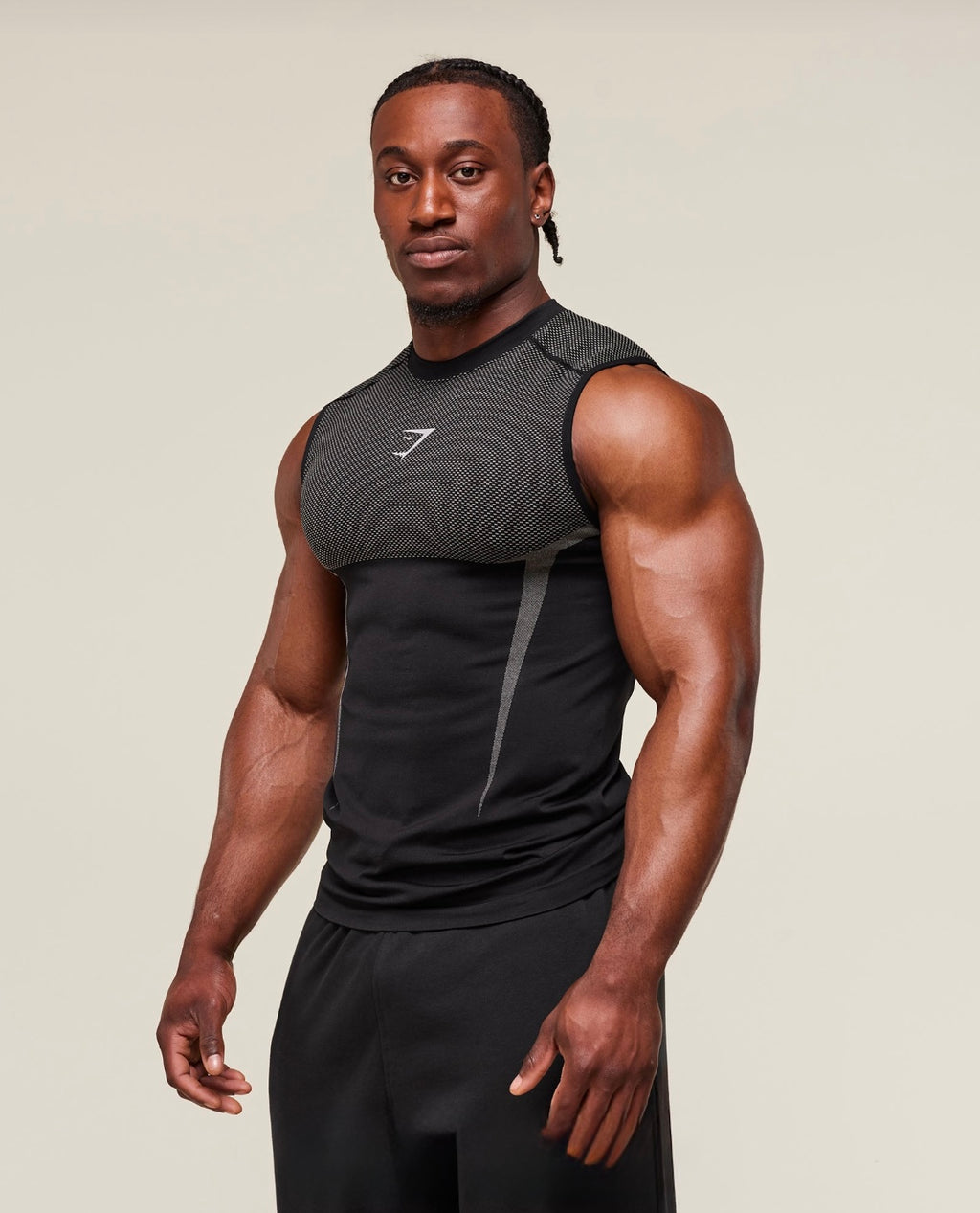 Onyx 5.0 Seamless Tank