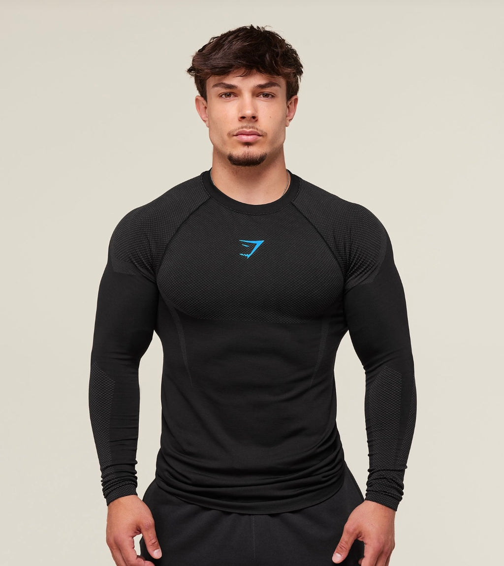 ONYX 5.0 Seamless Long Sleeve