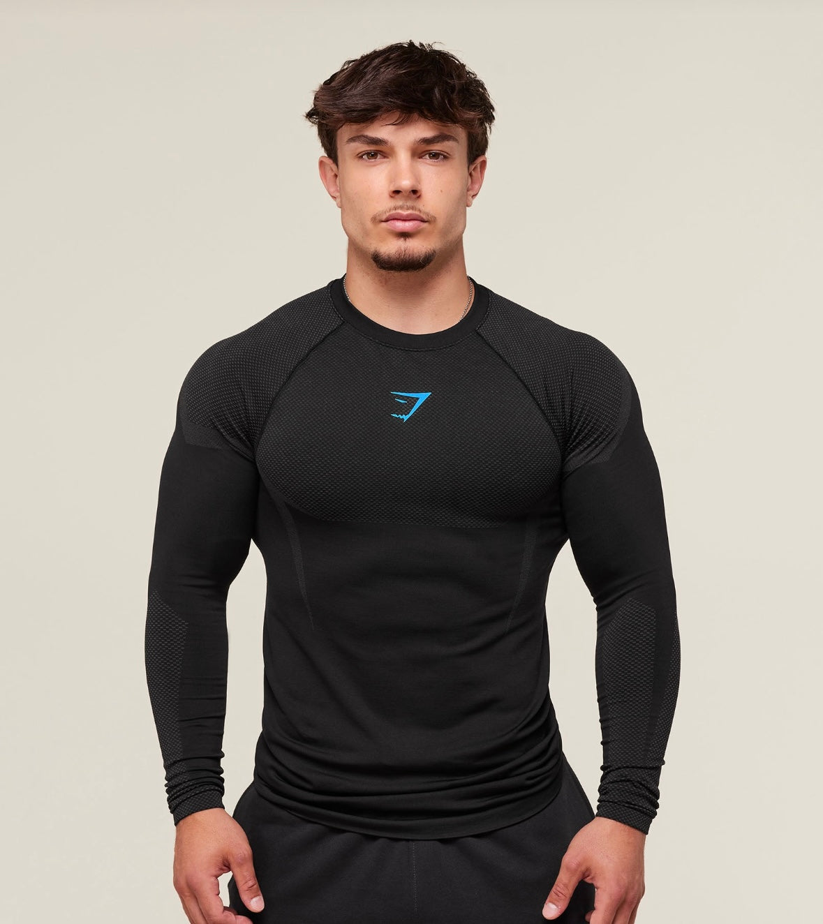 ONYX 5.0 Seamless Long Sleeve