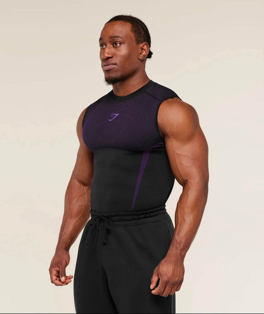 Onyx 5.0 Seamless Tank