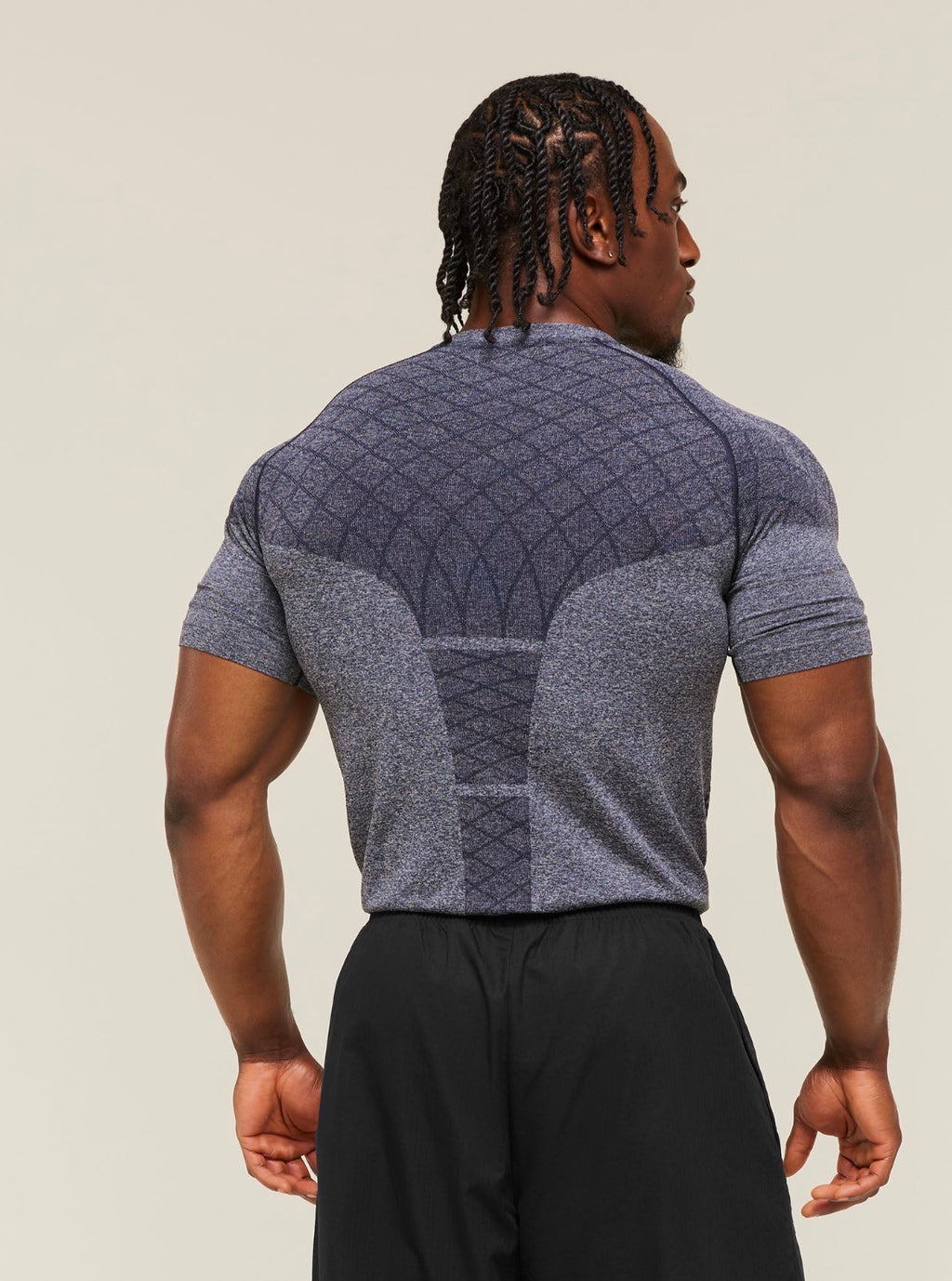 Gymshark Devant Seamless T-shirt