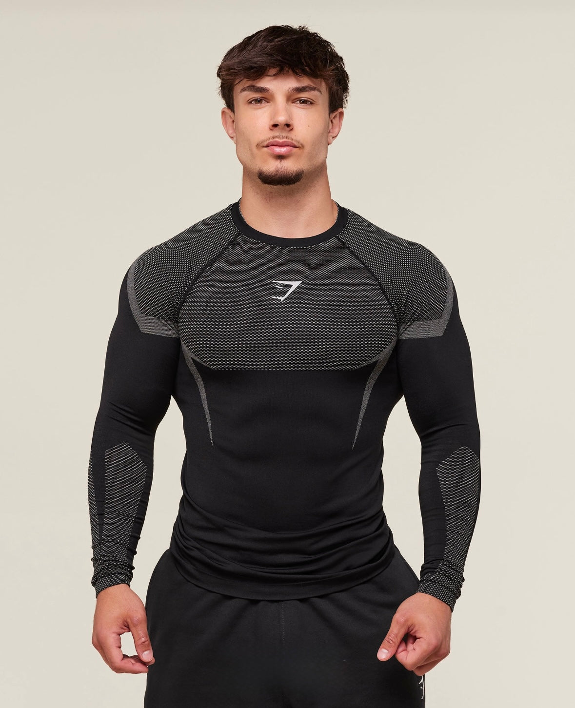 ONYX 5.0 Seamless Long Sleeve