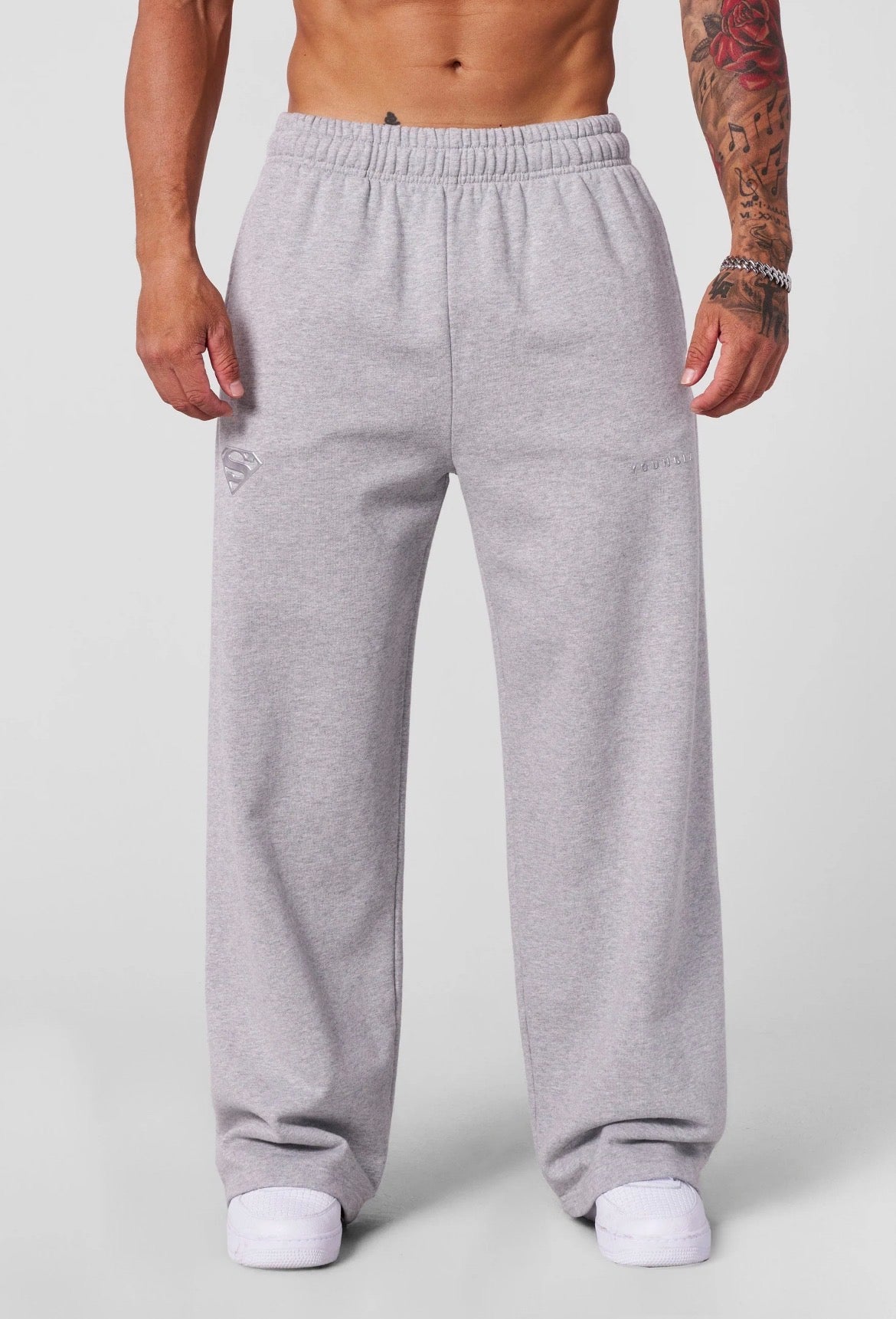 2032 - Supermán Sweats