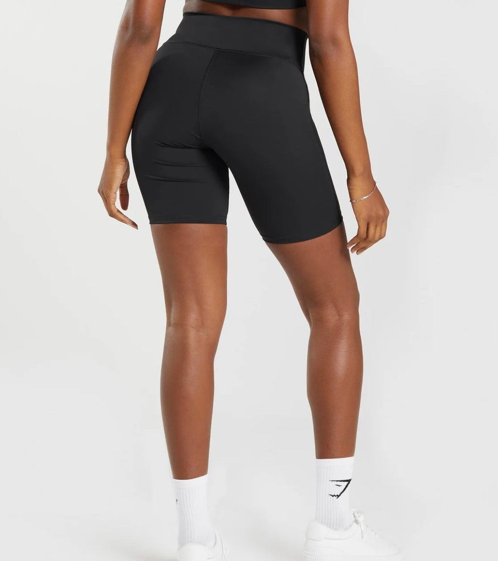 ELEVATE CYCLING SHORTS